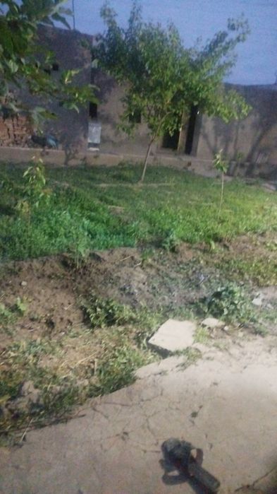 Яккабог станция Нурафшон МФЙ