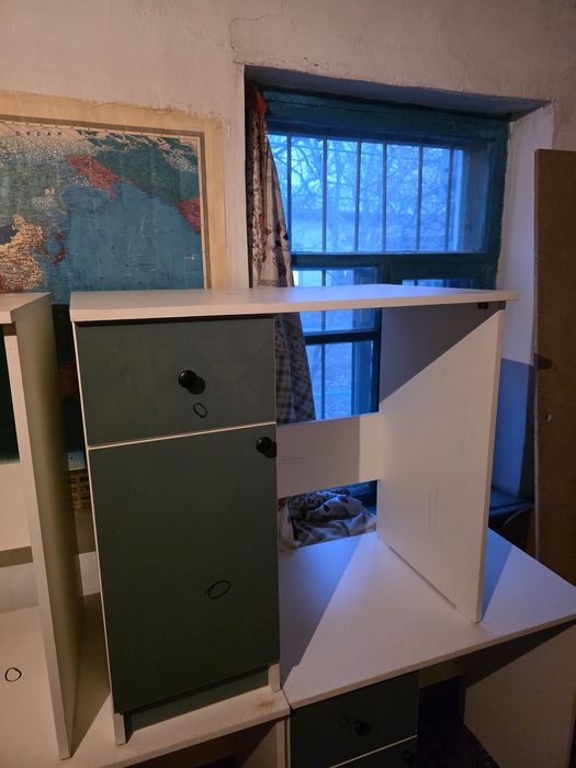 Парта. Стол. Компьтерный стол