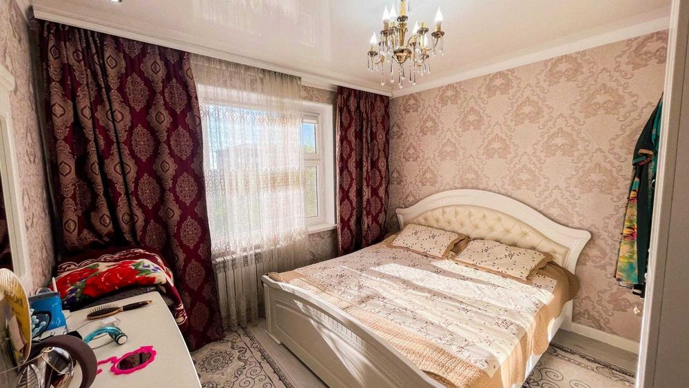 Продажа квартиры