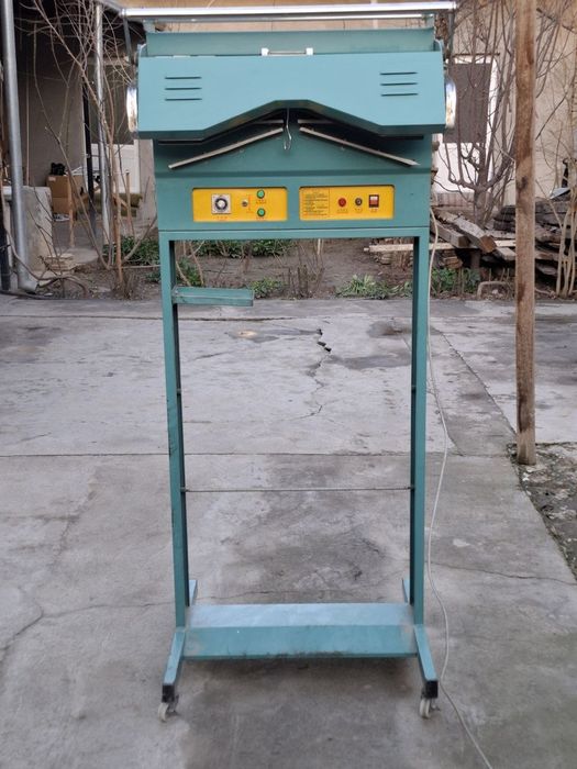 Срочно сотилади! Сентрафуга упаковка вешилка хамаси 2100$