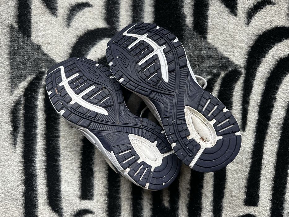 Маратонки Fila, 37.5