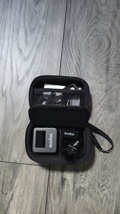 Lavaliere GODOX Magic XT1