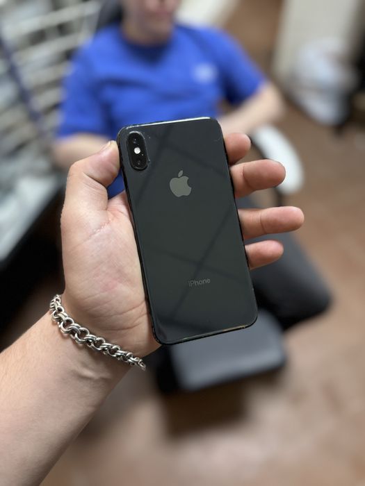 Айфон,IPhone Xs 64gb