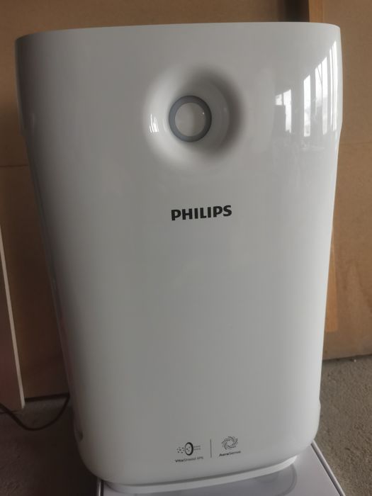 Philips пречиствател за въздух
