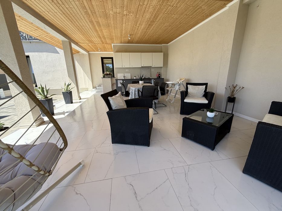 Ofer spre vanzare Casa P+1 finisaje Premium zona Str Aurel Vlaicu