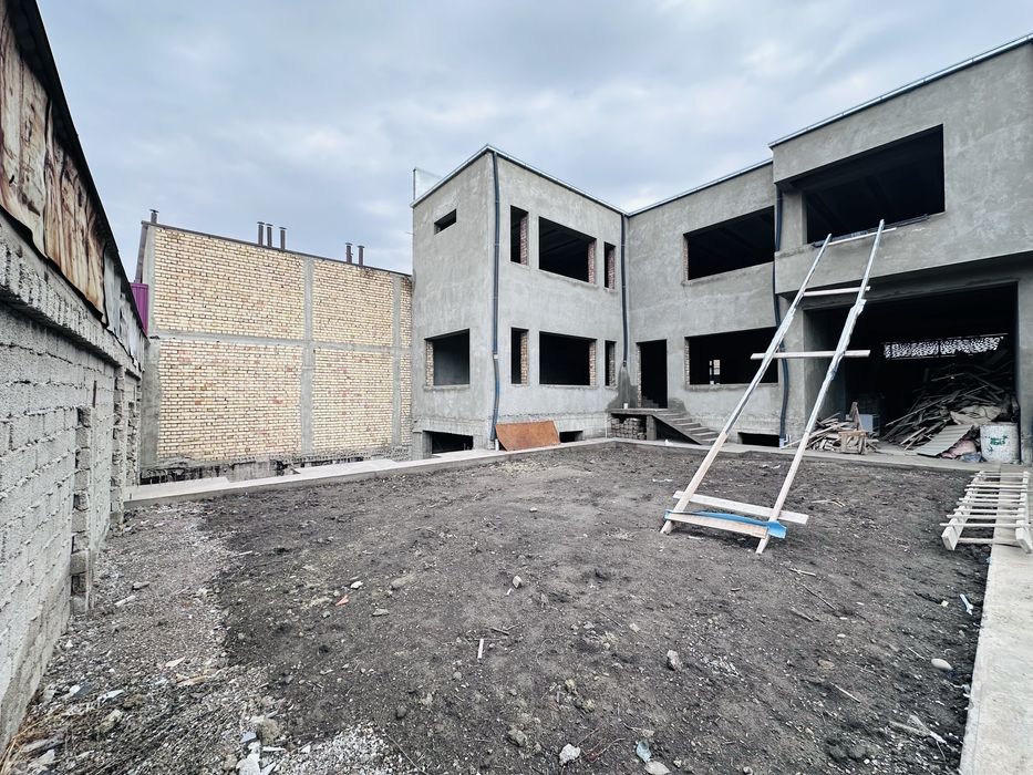 Sergilida 8 soxlik uchaska arendaga beriladi