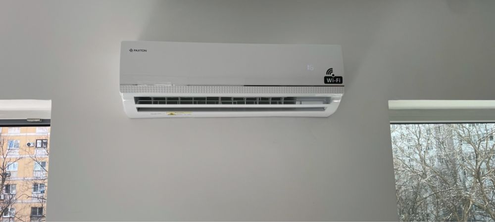 Montaj Aer Conditionat / Revizii / Igenizari