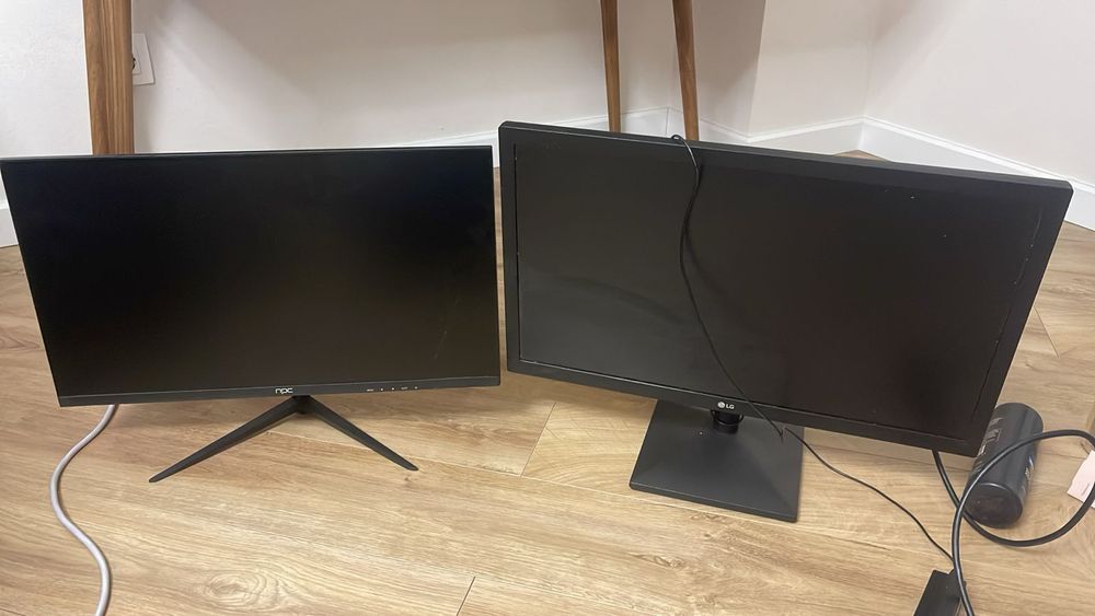 Продам мониторы в ХТС