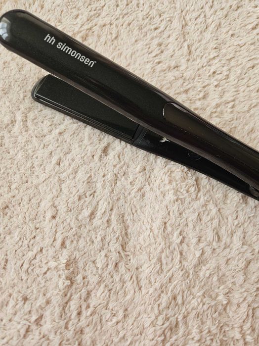 Преса за коса професионална