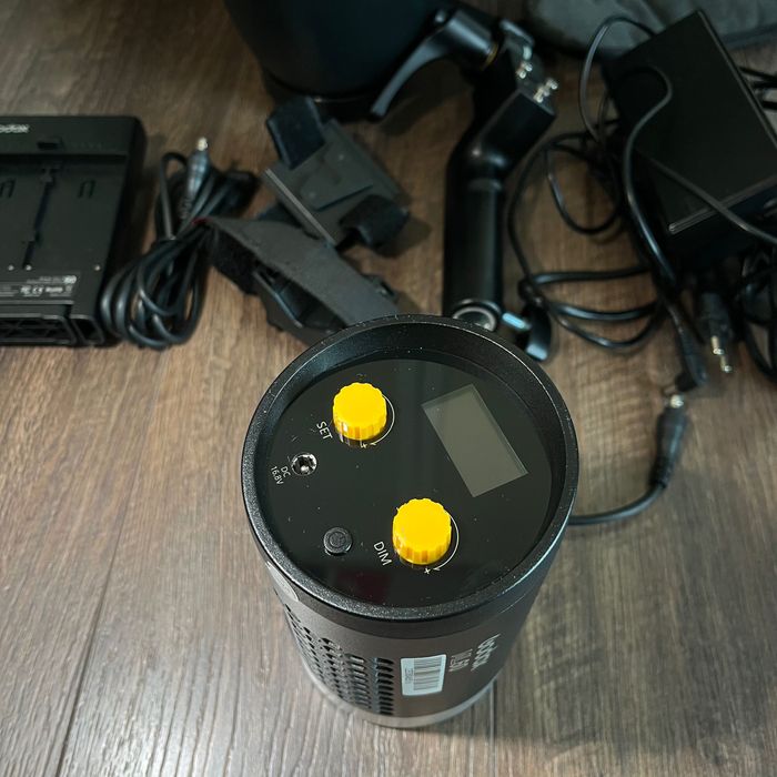 Godox ML60 Daylight