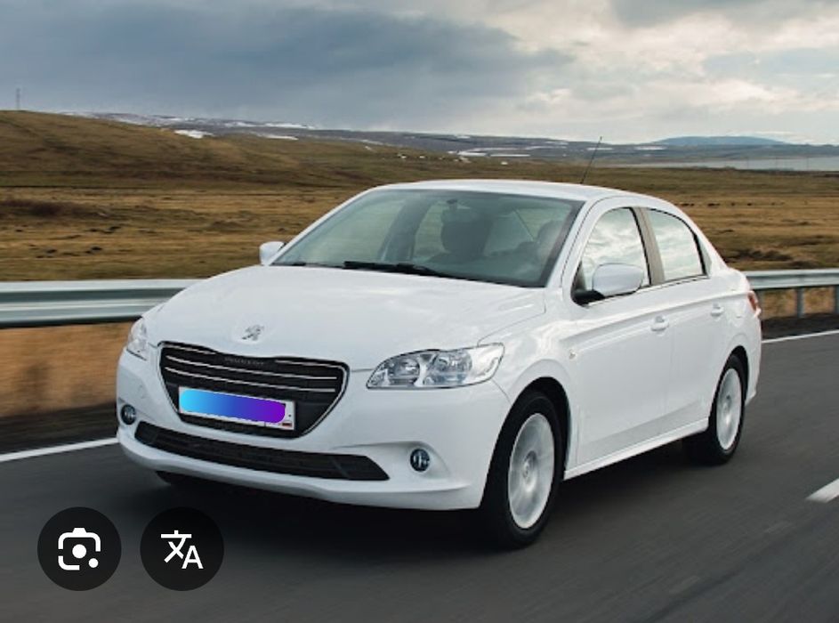 Срочно продаётся Машина