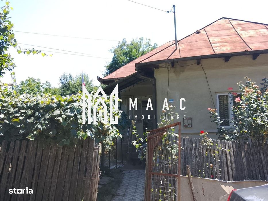 Casă 5 camere de vânzare | Prajila | 62 mp, teren 2.267 mp