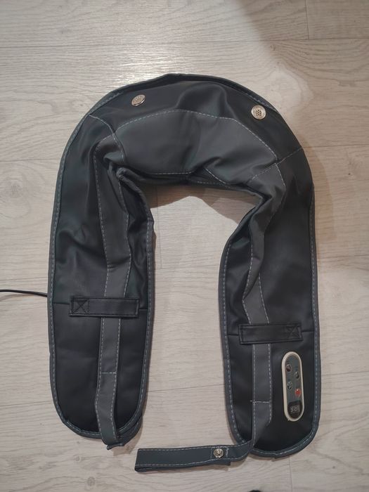 Массажер шейно-воротниковый зоны