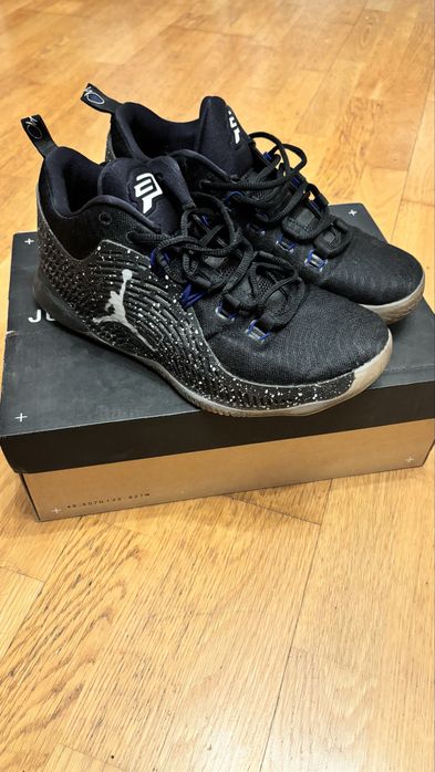 Air Jordan CP3.X 'SPACE JAM' – mărimea EU 42