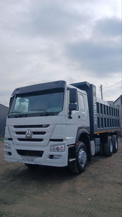 Хова самосвал 2019 га 2020 йил