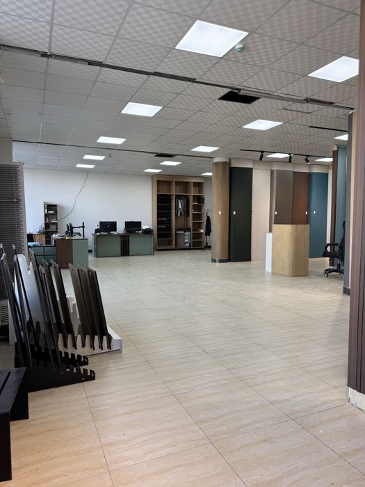 Коммерческая недвижимость 340м кв