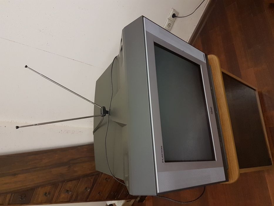 Телевизор LG классика