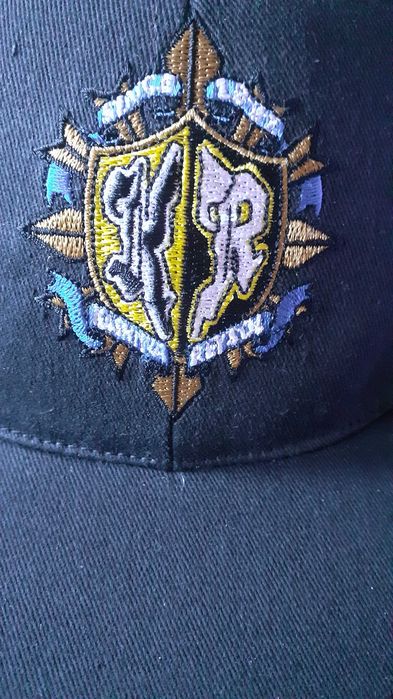 Стоичков тениска антикварна, връзка, шапка от период в Япония