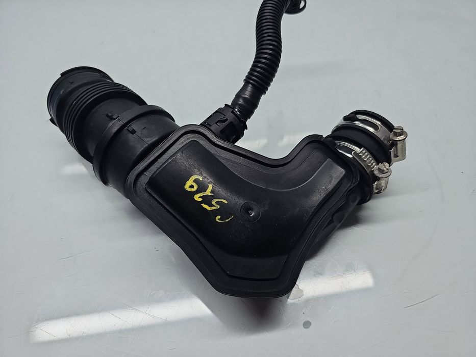 Tub admisie aer Ford Focus 3 [Fabr 2010-2018] CV61-6C784-BD 1.0 Benz M