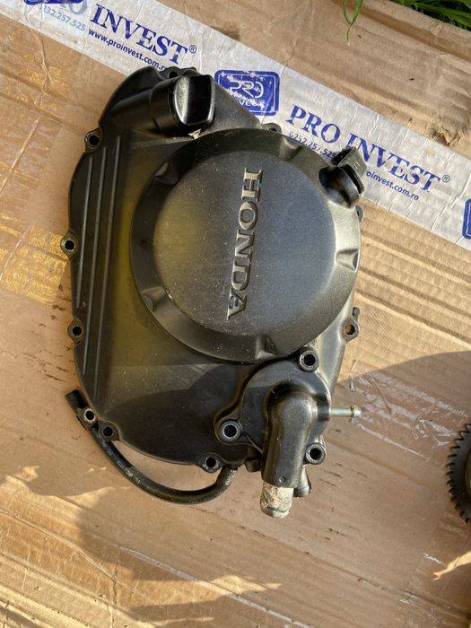 Vand  Piese Honda CBR125R Jc39 JC50
