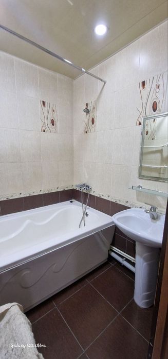 Продаётся своя квартира