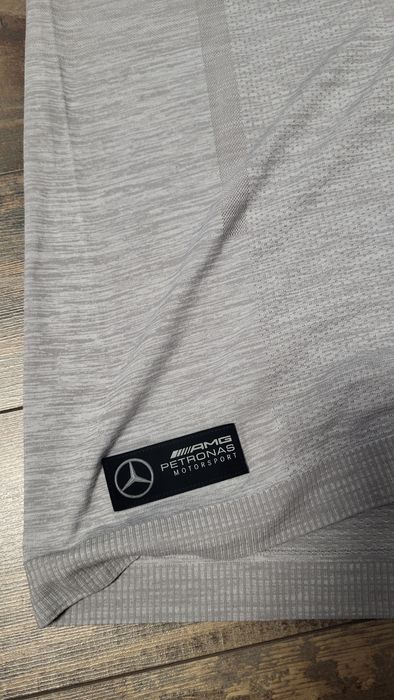 Мъжка тениска Puma XXL