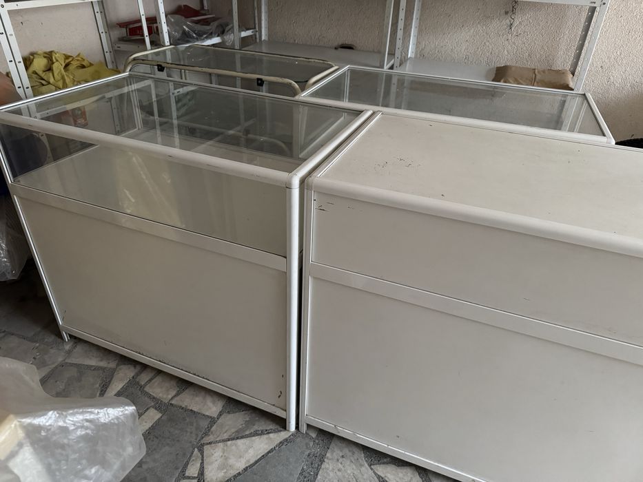 Оборудване за магазин