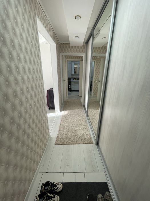 Срочно продам 2х ком квартиру