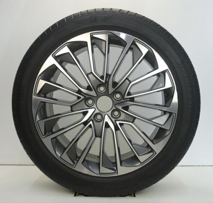 Ауди джанти А5/А6/А7 19 цола