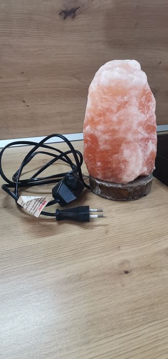 Солна лампа 19см.