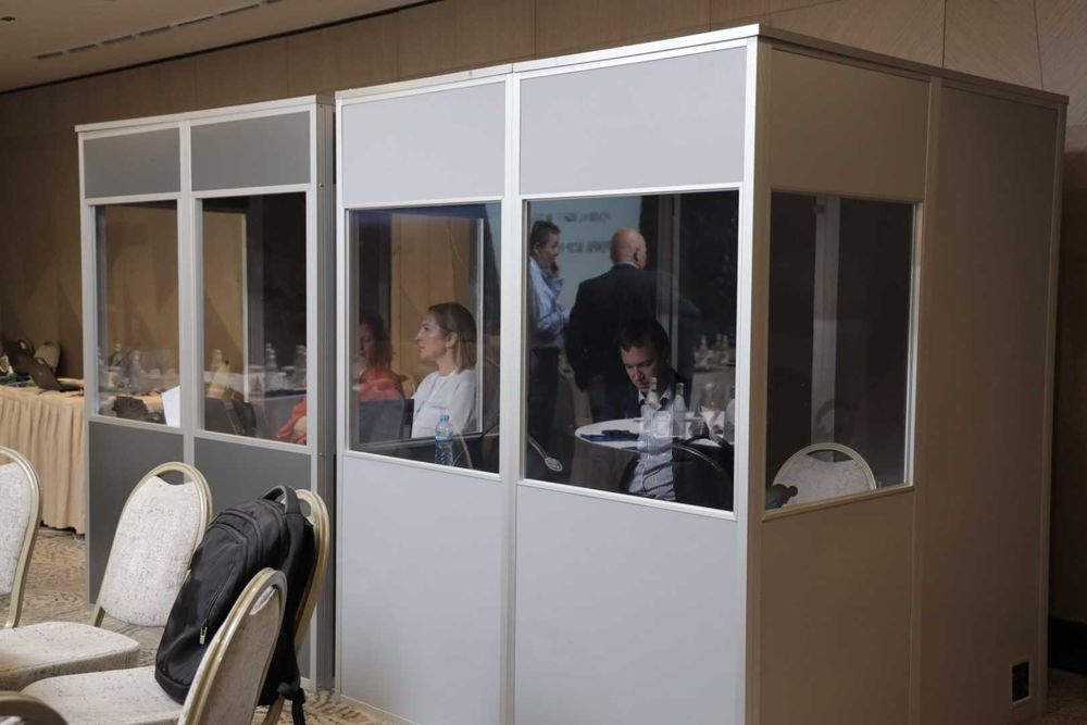 Услуги синхронного оборудования под ключ. Полная техническая поддержка