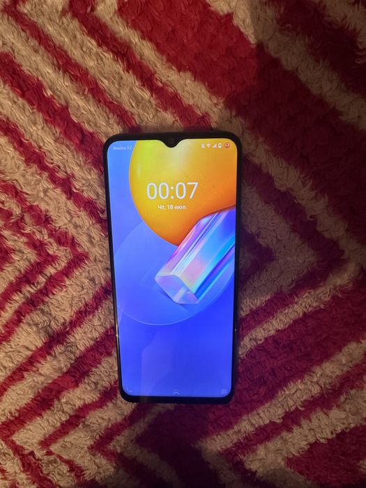 продается  vivo Y31