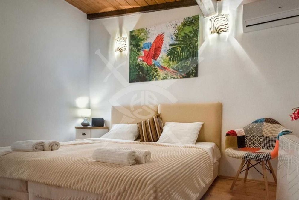 Продава се Къща в София, Център - 143 кв.м за 4546 €/кв.м - Снимка #3