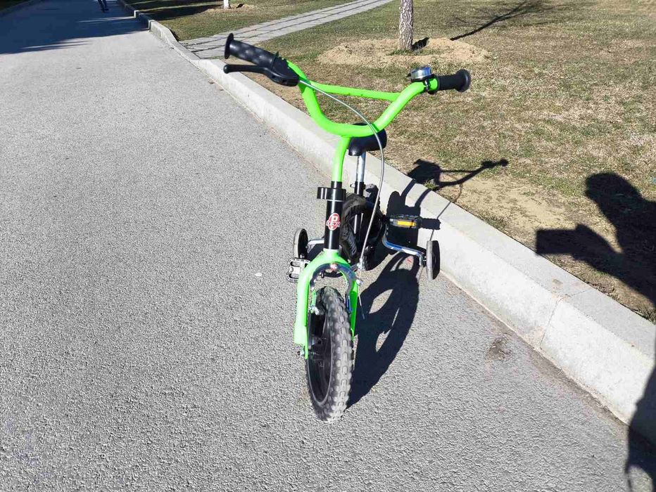 Dino Bikes Детско колело BMX 12 инча