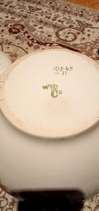 Супница , Посуда