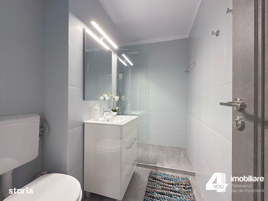 Apartament 2 camere Micalaca Miorita, 50 mp, etaj. 2/4