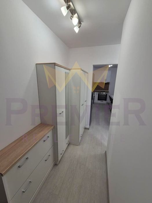 Дава се под наем Двустаен апартамент в Варна, м-т Пчелина - 67 кв.м за 484.5 € - Снимка #5