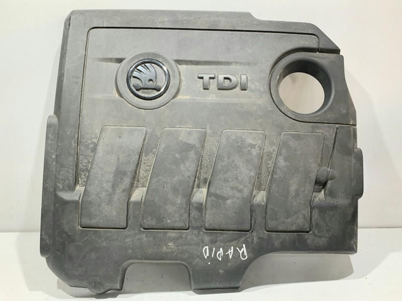 Capac motor Volkswagen Golf 6 (2008-2013) 03L103925AR