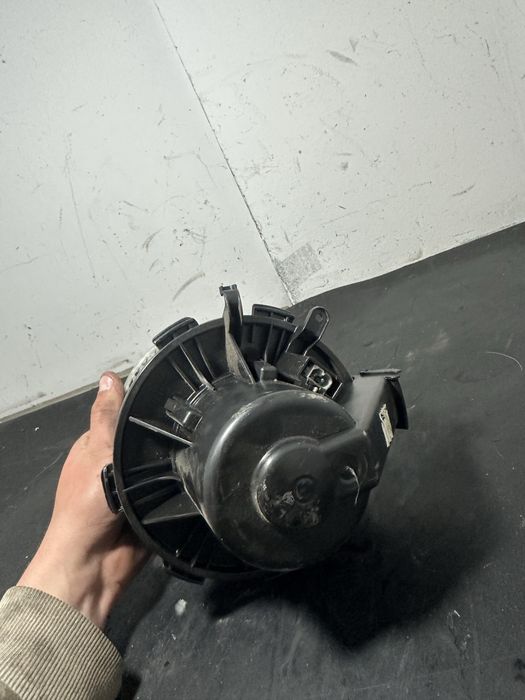 Ventilator aeroterma bord Volkswagen Vw Crafter 2.5 TDI 2.0 TDI