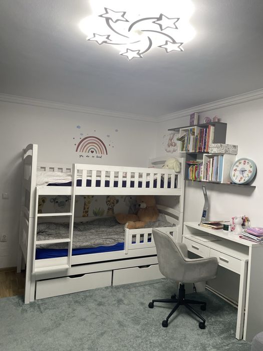 Vand apartament Grigorescu