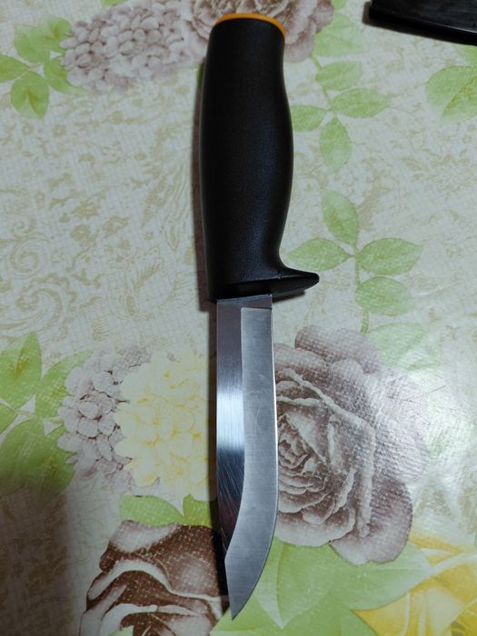 Градински нож Fiskars K40