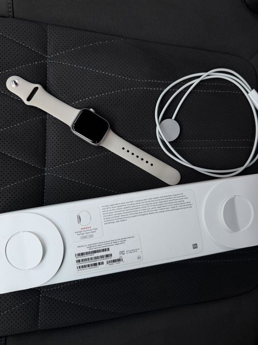 Продам часы apple watch