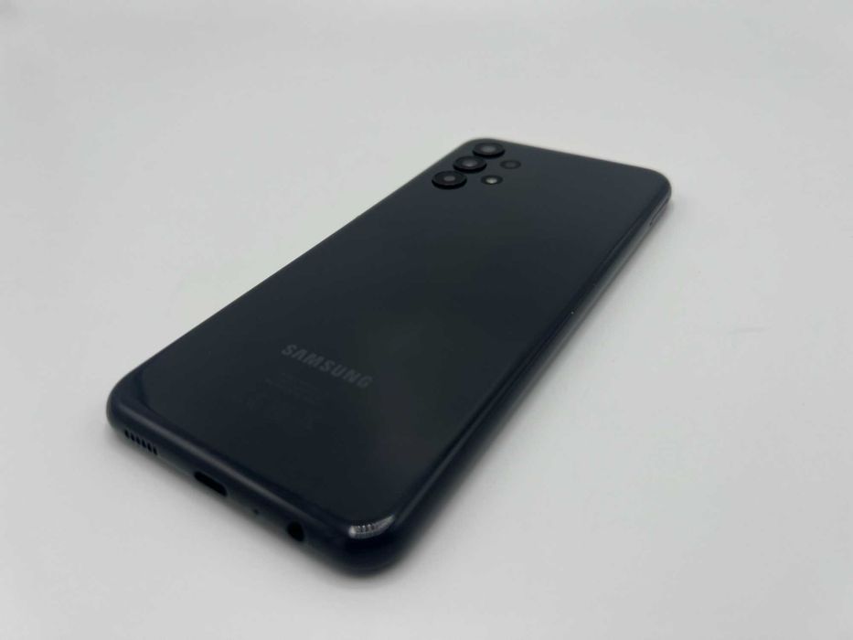 Samsung Galaxy A13 64GB 4GB RAM 4G Nacho Black Stare Buna - Nord