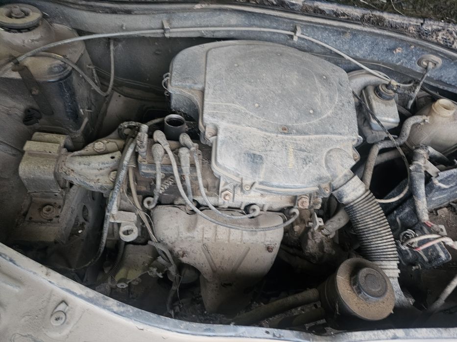 Chiulasa Dacia Logan  2004-2012 1.4 Mpi Benzina
