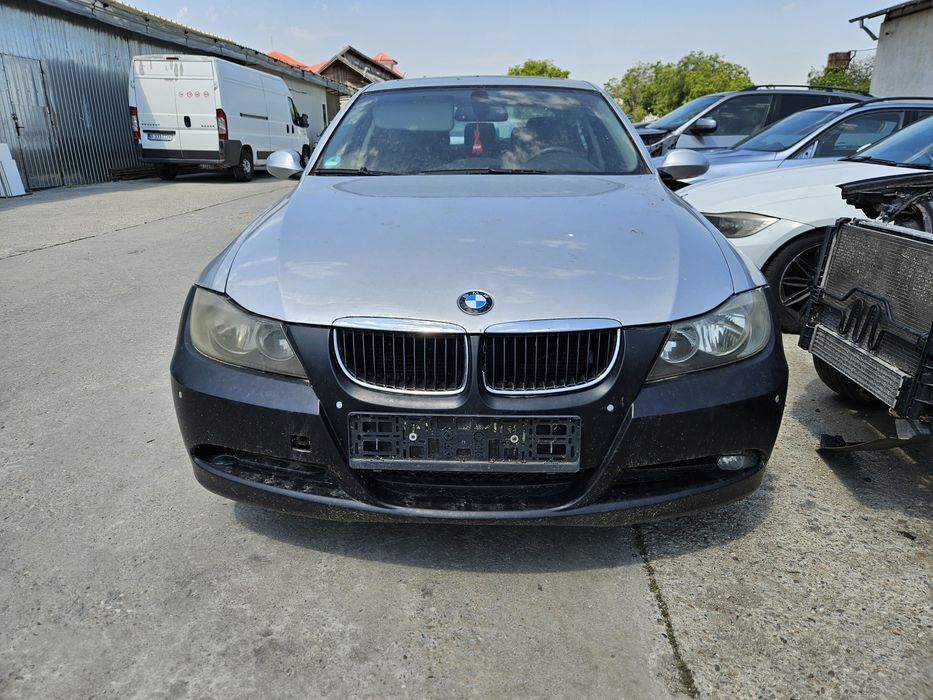 Piese auto BMW e90 318i non-lci volan stanga