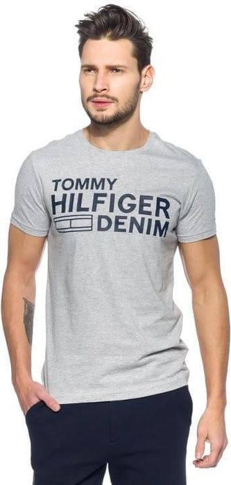 Оригинална мъжка тениска Tommy Hilfiger