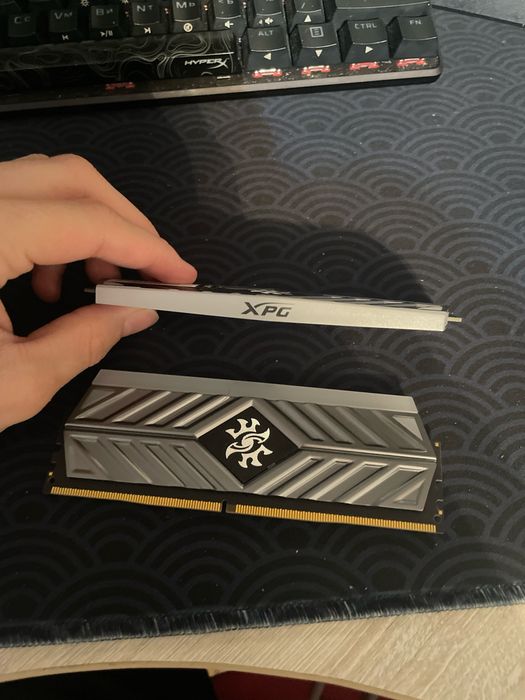 Оперативная память