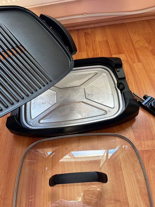 Gratar electric Tefal