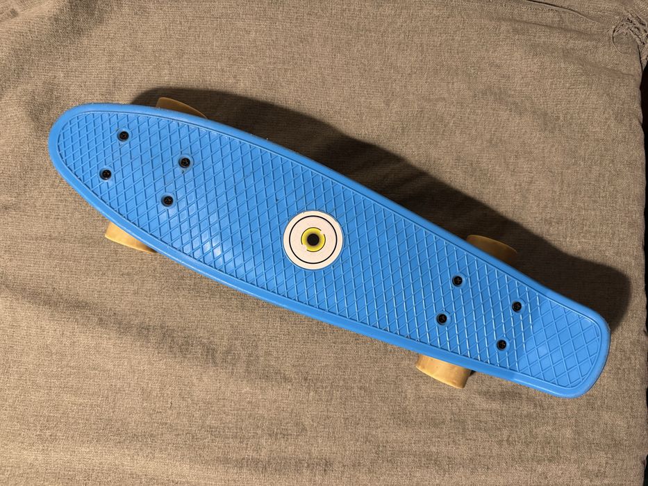 Детский пенниборд