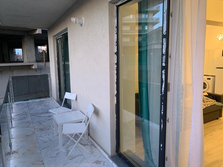 Apartament de inchiriat Mamaia Nord